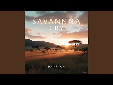 Danza De La Savannah