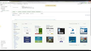 AdWords Getting Started with Remarketing AdWords In Under Five Minutes AdWords