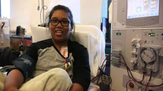 Dialysis 101: Coping
