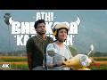 Athibheekara Kaamukan | 4K | From darkness to a brighter path 🌑➡️🌟 | Drishya | Lukman
