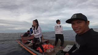 LADY ANGLER  STRIKE JIGGING DI LAUT DALAM | PULAU LIKI SARMI PAPUA | FISH HUNTER BALI