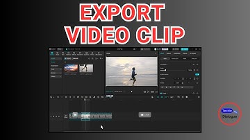 How To Export A Part Of Video In CapCut - Step-by-Step Guide