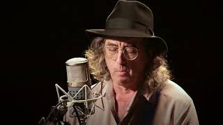 Video voorbeeld van "James McMurtry - These Things I've Come to Know - 2/5/2018 - Paste Studios - New York - NY"