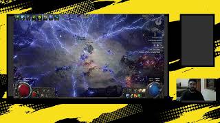 POE 2 Mapping
