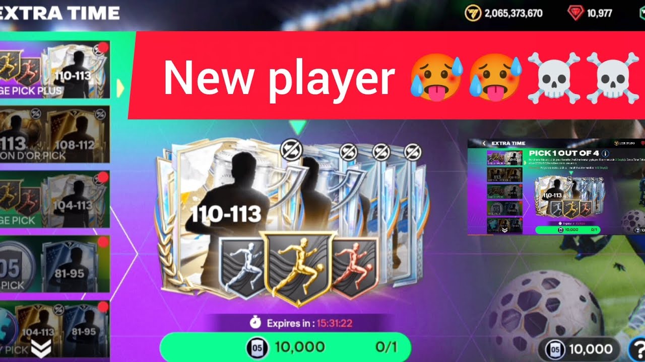 Mobile Extra Fc MOBILE EXTRA TIME I open 🥵🥵🥵🥵🥵🥵🥵🥵 - YouTube