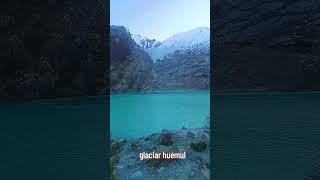 #mountains #paisajesextremos #travel #vistashermosas #travesia #rutasypaisajes #trekking #lagos