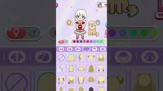 Theme is Christmas #minigames #games