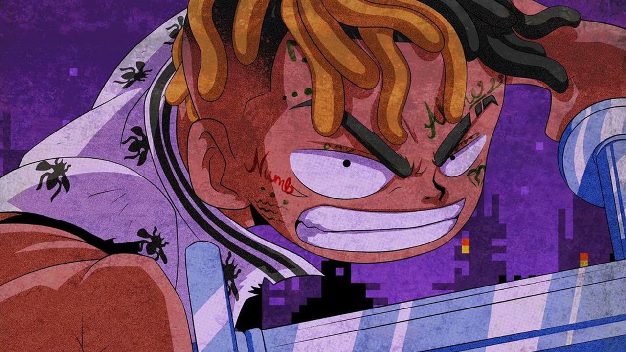 XXXTENTACION - XXXANAX (Remix) (Prod. MI$TY) // Bricks - YouTube