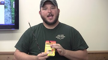 Clean Shot Nock Out Lighted Nock | Product Review