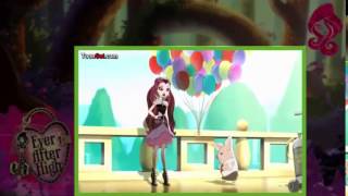 Ever After High S1 E15