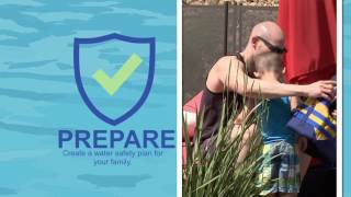Be a Water Watcher — Patrol, Protect, Prepare