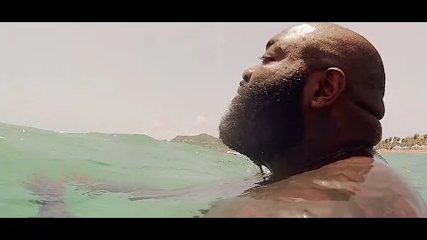 Rick Ross - Drug Dealers Dream (Official Video)