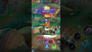 #mlbb #gusion #gusionfreestyle #mobilelegends #mobalegends5v5 #gusionhyper  #ggmoments