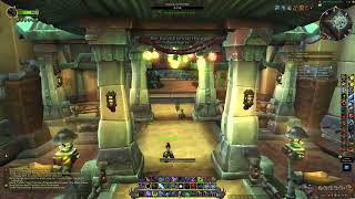 Welcome to Undermine, WoW TWW Quest
