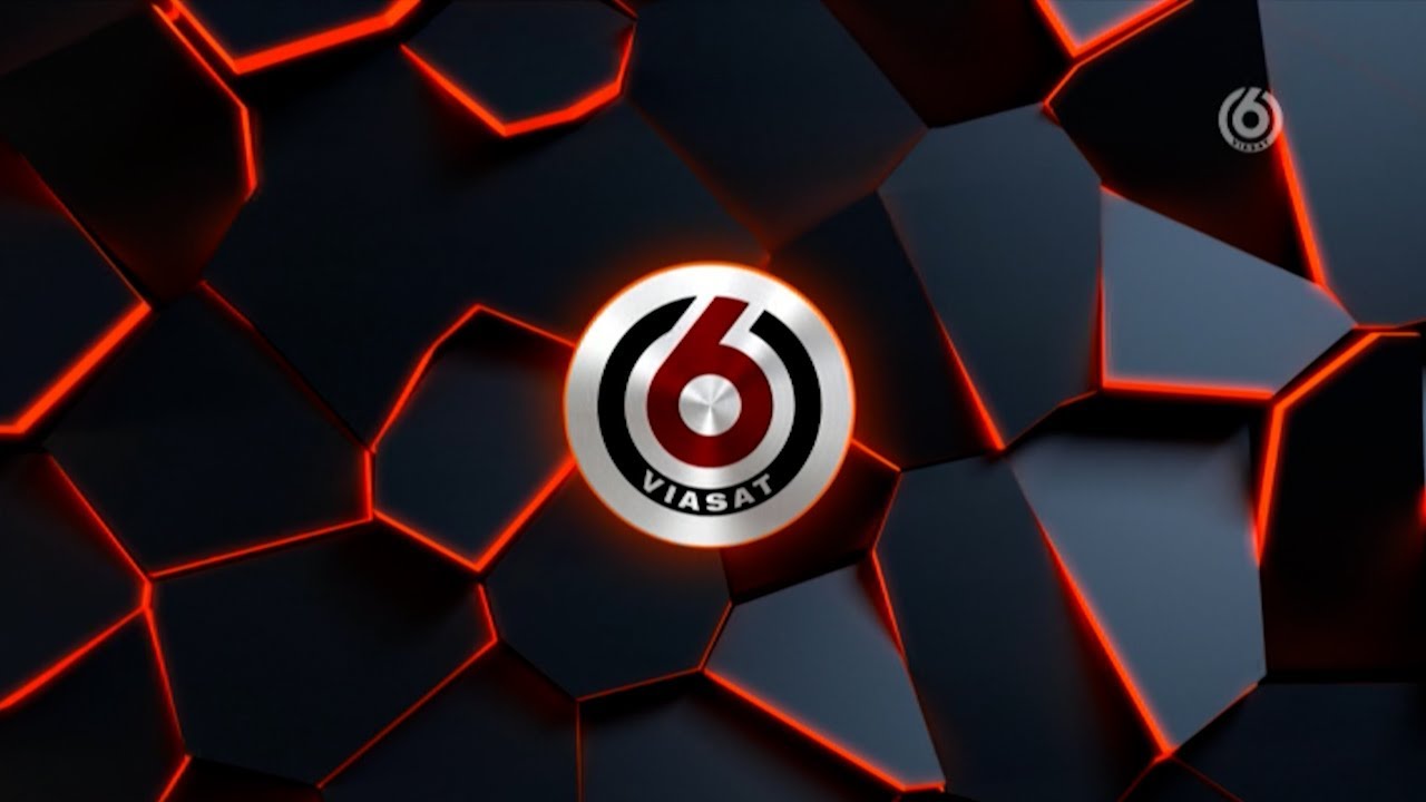 Viasat 6 arculat - 2021. július