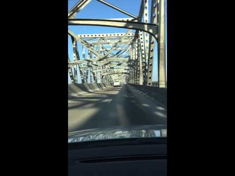 Video: Ar „Buckman“tiltas atidarytas?