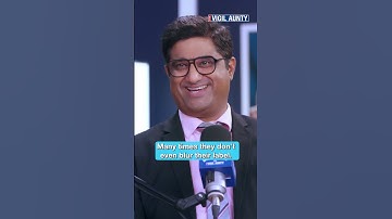 How fraudsters can steal your data from your social media posts | CONversation with Vigil Aunty​