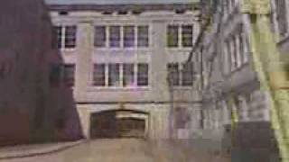 Bishop Kenneth phillips "HIGHSCHOOL DAYS"