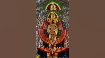 Navratri⚡Navratri Special⚡Mahalaxmi Video #mahalaxmi  #kolhapur #navratrispecial   #navratri