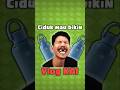 Tumbler viral 😭 #clashofclans #cidukwarrior #game #kai #coc