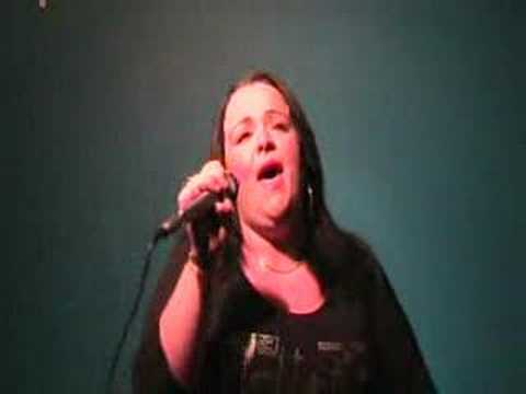 Lorri - How do I live (Leanne Rimes/ Trish Yearwood)