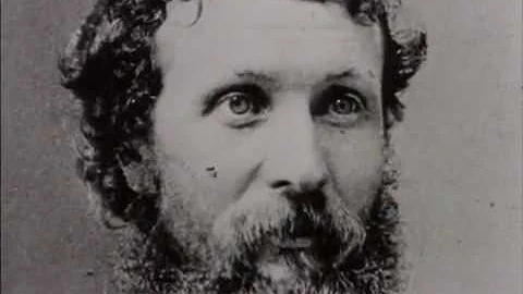 Looking For John Muir - Documentary - Extreme Solo...