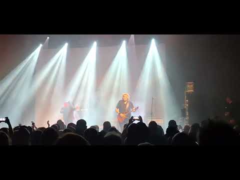 Polish Metal Alliance Heaven Hell Black Sabbath Cover Bydgoszcz 29 12 2024 