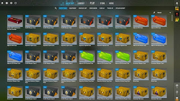 I Opened 3 of Every Case in CS2