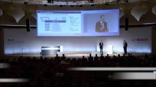 Best of ConnectedManufacturing at Bosch ConnectedWorld 2015
