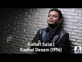 Kalluri Salai | Kadhal Desam (1996) | A.R. Rahman [HD]