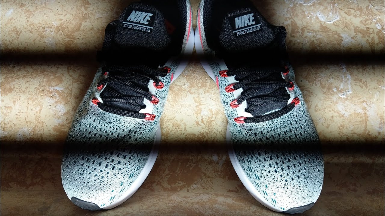 Nike Zoom Pegasus 35