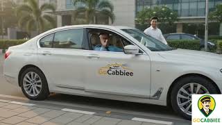 GoCabbiee – Book Your Ride in Minutes | Safe, Fast & Reliable Cab Service