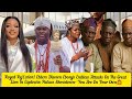 Royal Rej£ction!Elders Disown Ebony's Endless Attacks On The Great Lion In Explosive Palace Showdown