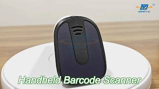 cmos scan type usb automatic barcode scanner 1d 2d for pos mobile payment
