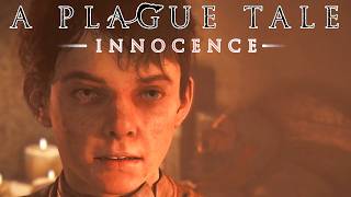 Lets Play A Plague Tale: Innocence Chapter 4 - The Apprentice
We sneak (and sometimes fail to sneak) past Inquisition guards using rocks, pots, and a bit of luck while grabbing as many supplies as possible. After reaching Laurentius’s farm, things get dark fast. We learn more about Hugo’s condition and unlock alchemy, letting us fight back with fire. The chapter wraps up with a chaotic escape through rats and flames, and a big hint at the mystery of the Macula.
This playlist: https://www.youtube.com/playlist?list=PLV7agZ6ND8lM
Subscribe! https://www.youtube.com/user/MentalFoxOG?sub_confirmation=1
Follow me on Twitter: https://twitter.com/MentalFoxOG
Follow me on Facebook: https://facebook.com/MentalFoxOG
Support me on Patreon: https://www.patreon.com/MentalFox
Game description from Steam:
Follow the grim tale of young Amicia and her little brother Hugo, in a heartrending journey through the darkest hours of history. Hunted by Inquisition soldiers and surrounded by unstoppable swarms of rats, Amicia and Hugo will come to know and trust each other. As they struggle to survive against overwhelming odds, they will fight to find purpose in this brutal, unforgiving world.
Buy the PC version of the game here: https://store.steampowered.com/app/752590/A_Plague_Tale_Innocence//
* Check out my other Lets Plays:
Oblivion Remastered: https://bit.ly/3Wrnlxh
Avowed: https://bit.ly/4nnrTj4
Fallout London: https://bit.ly/47l5zAQ
Baldurs Gate 3: https://bit.ly/47rNykv
Starfield: https://bit.ly/3L0LKYb
Return to Fallout 76: https://bit.ly/3L8i9fu
Skyrim: https://bit.ly/47aEhyj
Dave the Diver: https://bit.ly/47lP9Io
Star Trek Voyager Elite Force: https://bit.ly/4qqPYs2
Star Trek: Resurgence: https://bit.ly/431LvlM
Atomic Heart: https://bit.ly/3BWIIw0
Elden Ring: https://bit.ly/3OEp53I
Tacoma: https://bit.ly/3otes8W
Deathloop: https://bit.ly/3BUhHtb
Cyberpunk 2077: https://bit.ly/3AEMCb3
The Medium: https://bit.ly/3Cdnvyl
Skyrim: https://bit.ly/2RaGty9
Ori and the Blind Forest: https://bit.ly/3pdoYyi
The Outer Worlds: http://bit.ly/2JMbdBV
Control: http://bit.ly/2oDWYYy
Dishonored 2: http://bit.ly/337Zx4d
Sekiro: Shadows Die Twice: http://bit.ly/36nx3p4
Kingdom Come: Deliverance: http://bit.ly/2PFF0Qu
Fallout 76: http://bit.ly/2C77PNT
Red Dead Redemption 2: http://bit.ly/2PYNoIi
Subnautica: http://bit.ly/2Pn8AL0
Stardew Valley: http://bit.ly/2EL1Xy3
Mooncrash: http://bit.ly/2SnngbN
God of War (2018): http://bit.ly/2zaKo4e
Prey: http://bit.ly/2ESGFhB
Life is Strange: http://bit.ly/2FhugRl
What Remains of Edith Finch: http://bit.ly/2C6NWZt
Hellblade: Senuas Sacrifice: http://bit.ly/2myELXq
Desperate Measures: http://bit.ly/2lPGgkl
Wolfenstein (2009): http://bit.ly/2CwTcW4
Trespasser: http://bit.ly/2o4BRxs
Assassins Creed Origins: http://bit.ly/2hTQJJp
Oxenfree: http://bit.ly/2zC0ya9
Blood and Wine: http://bit.ly/2iOSrfE
Hearts of Stone: http://bit.ly/2i25GN1
PLAYERUNKNOWNS BATTLEGROUNDS: http://bit.ly/2AuRlAa
Horizon Zero Dawn: http://bit.ly/2mg2f4B
Nioh: http://bit.ly/2lWrk1M
Resident Evil 7: http://bit.ly/2ly6MAy
Deus Ex Mankind Divided: http://bit.ly/2n8GiSR
No Mans Sky: http://bit.ly/2mvsmFj
Inside: http://bit.ly/2aUV1wk
Sunday Samplers: http://bit.ly/2aUV5MO
Uncharted 4: http://bit.ly/2aUUJWm
Dark Souls 3: http://bit.ly/2awtW3i
Rise of the Tomb Raider: http://bit.ly/2aufdEV
Firewatch: http://bit.ly/1LjNyAu
The Old Hunters Bloodborne DLC: http://bit.ly/2ayNpRr
Gone Home: http://bit.ly/2aRprmj
Fallout 4: http://bit.ly/2ayNHHP
Until Dawn: http://bit.ly/2aOjzc6
SOMA: http://bit.ly/2aJEYlF
Batman Arkham Knight: http://bit.ly/2aAXJpf
The Witcher 3: http://bit.ly/2aOjlSd
The Witcher: http://bit.ly/2aPfDs4
Bloodborne: http://bit.ly/2aT0Spv
The Evil Within: http://bit.ly/2aJFjEQ
To The Moon: http://bit.ly/2awwHkY
Dragon Age: Inquisition: http://bit.ly/2b3KDBV
Far Cry 4: http://bit.ly/2aUXoPM
Beyond Good & Evil: http://bit.ly/2avsmvs
Alien:Isolation Last Survivor: http://bit.ly/2aT1o6B
Alien:Isolation Crew Expendable: http://bit.ly/2avEUZS
Dreamfall Chapters http://bit.ly/2aD2vD3
Alien: Isolation: http://bit.ly/2amuBl2
Crown of the Ivory King Dark Souls 2 DLC: http://bit.ly/2b3Ltys
Destiny: http://bit.ly/2aUXw1R
Crown of the Old Iron King Dark Souls 2 DLC: http://bit.ly/2aJFOys
Crown of the Sunken King Dark Souls 2 DLC: http://bit.ly/2auiBja Lets Play A Plague Tale: Innocence Chapter 4 - The Apprentice