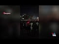 جشن چهارشنبه سوری در گلشهر کرج با ترانه ای که پس از قتل عام دی ماه فراگیر شد