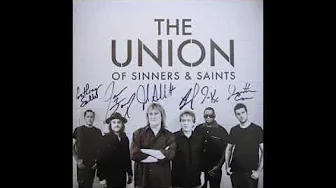 The Union Of Sinners & Saints - Rise Up The Union Of Sinners & Saints - Rise Up