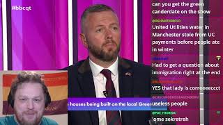 Why would I Make a Field?