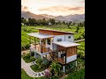 Elegant Design, Beautiful Homes ✨ Modern Filipino Home Design 🇵🇭