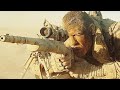 Latest war action movie the bunker 2021  bollywood movie  nepali movie  bollywood action movie