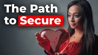 Healing The Dismissive Avoidant Style The Journey To Secure Attachment