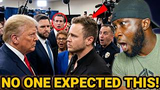 Trump Rushes In The White House With Spencer Pratt As They Just Find Out Gavin Newsome Did This...