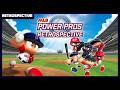 MLB Power Pros Might Be the Greatest Baseball Game Ever
