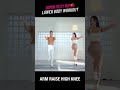 섹시 하체 라인을 위한 30분 걷기 홈트🍎 | Do This Everyday for Sexy Hip (30m Home Workout)