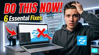 Do These 6 Things IMMEDIATELY on Zorin OS!