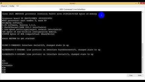 How to Create Backup of Running Configuration on TFTP Server of CISCO Router HD
