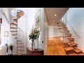 Amazing Stair Ideas By Saf Creation
