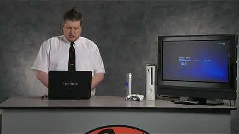 Geek Squad How-To: Streaming Content from Your PC Through Your Game System