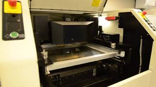 MPM Demo Video