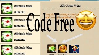 How to get Clash of Legends codesكيف تحصل على اكواد كلاش اوف ليجندز screenshot 3